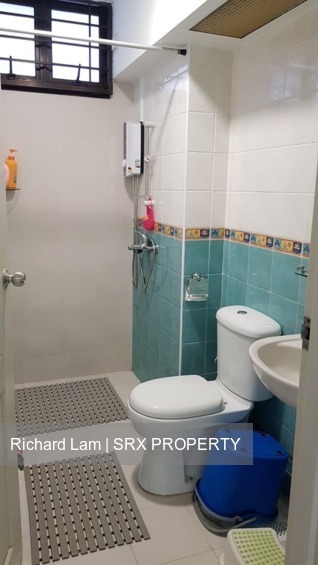 Blk 626 Senja Road (Bukit Panjang), HDB Executive #176117722